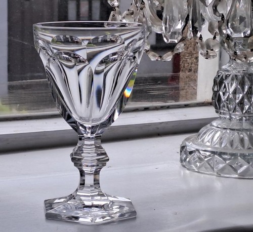 Superb baccarat crystal cut - superb,