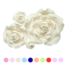 Sugar Roses Quality Handmade