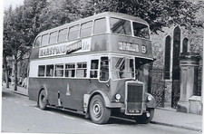 Bus Photo: KOR381 King Alfred