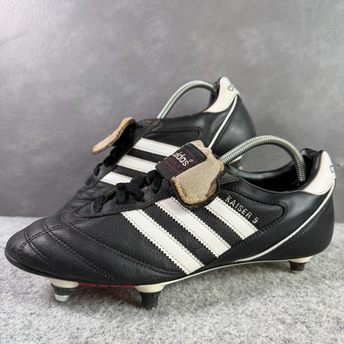 Adidas football boots - football, size