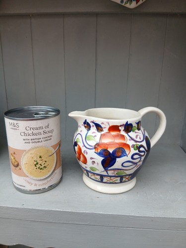 Vintage allertons gaudy welsh - allertons,