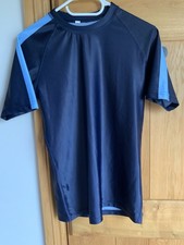 Rowing-type Of Shirt Rival Kit