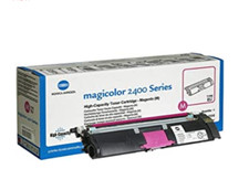 Toner Konica-Minolta Magicolor