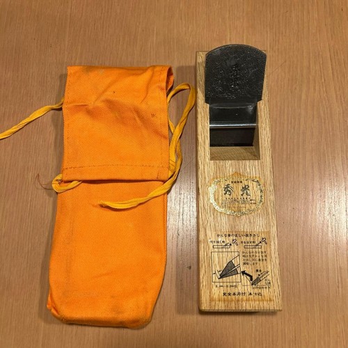 Vintage japanese kanna - vintage,