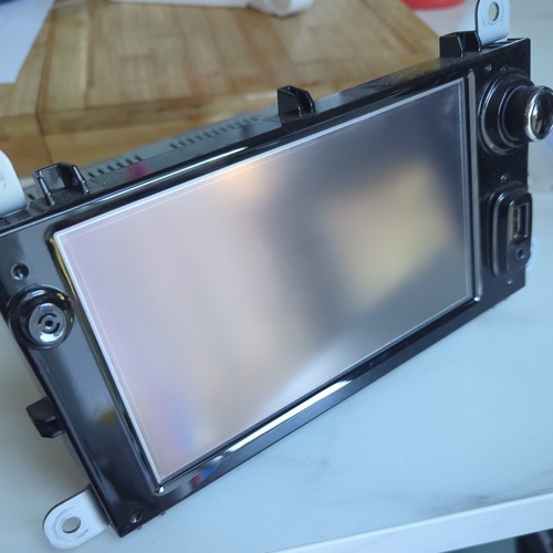 Renault clio mk4 radio - radio, stereo