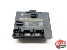 AUDI A4 B8 2010 DOOR CONTROL UNIT MODULE ECU REAR LEFT PASSENGER SIDE 8K0959795C