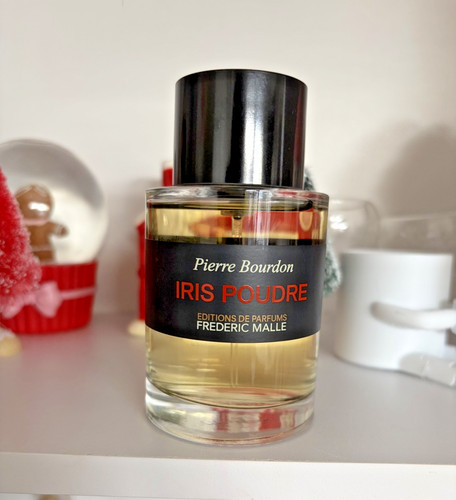 Frederic malle pierre bourdon - frederic,