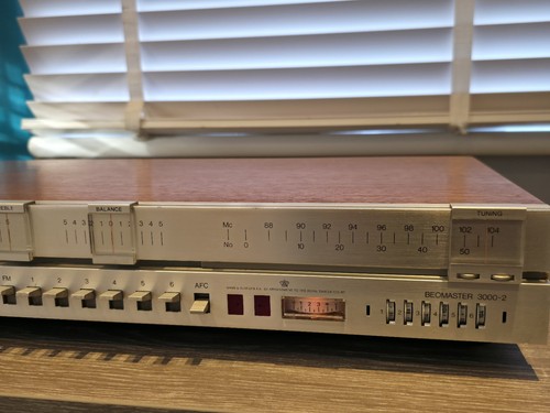 Beomaster 3000 beolab - 3000-2, &