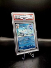 📈 PSA Graded 9 📈 Reverse