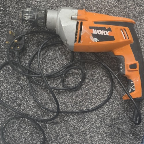 Worx wx312 810w - worx, corded