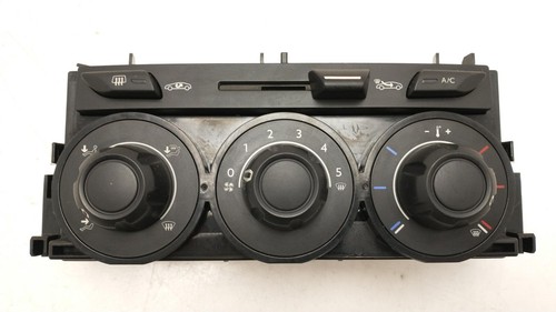 Citroen heater climate - c3, ac