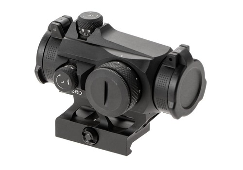Vector optics maverick - vector, maverick-ii