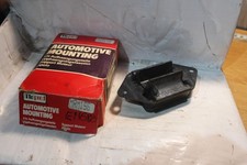 Ford Escort MK2 1300 Rear