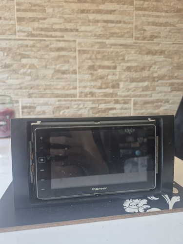 Pioneer sph da120 apple - pioneer,