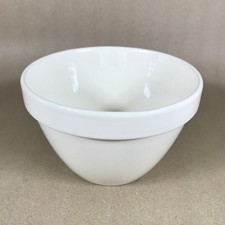 Cloverleaf 40oz Pudding Dish