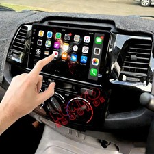 9" Apple Carplay For Toyota