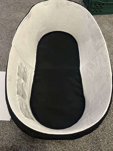 Icandy orange carrycot board - carrycot,