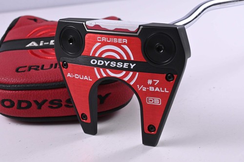 Odyssey dual cruiser - odyssey,
