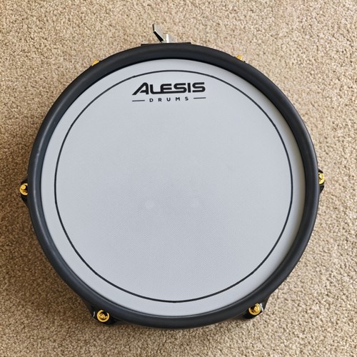 Alesis mesh snare tom - 10", drum