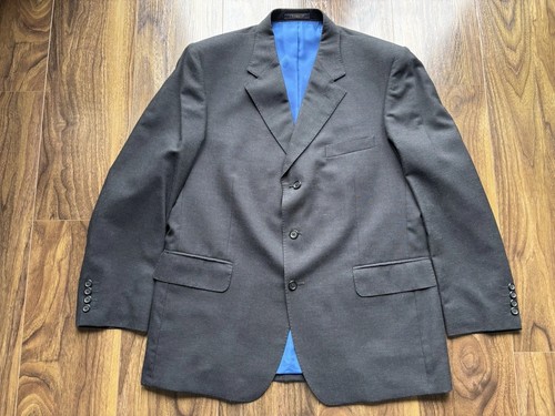 Crombie wool silk - /, linen