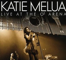 Live the arena - the, o2