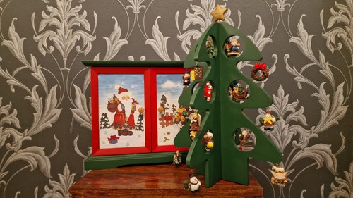Thomas pacconi christmas - pacconi,