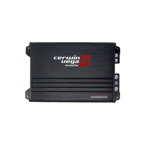 Cerwin vega xed series - cerwin,