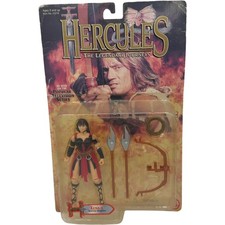 Hercules The Legendary