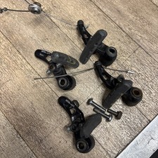 Shimano Deore LX BR-M560