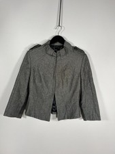 KAREN MILLEN WOOL BLEND