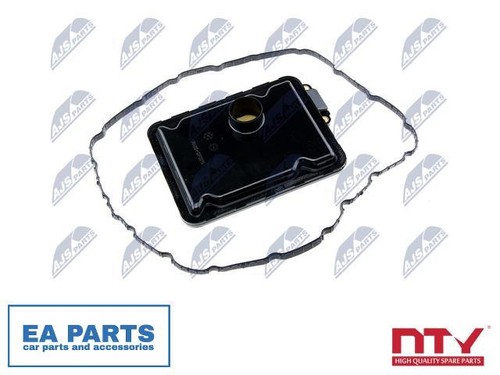 Hydraulic filter kit - filter,