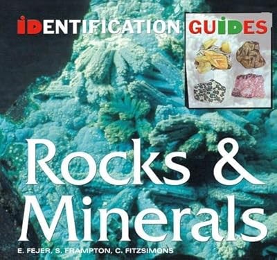 Rocks minerals - rocks,