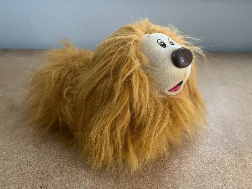 Magic roundabout talking - roundabout,