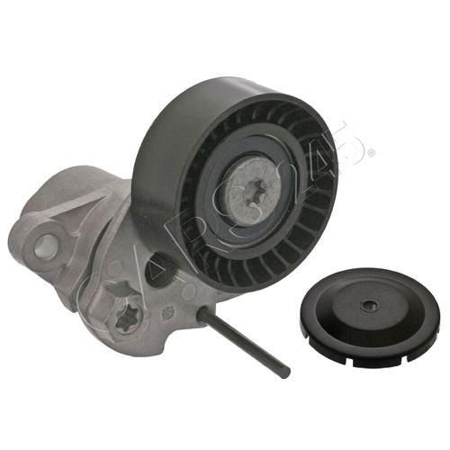 Ribbed belt tensioner - v-ribbed, febi