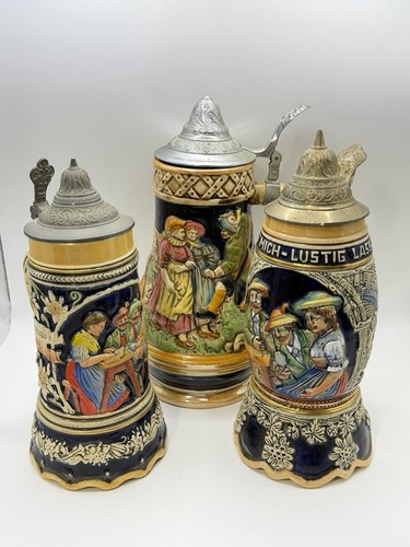 Vintage german style - 3, musical