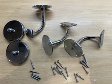 Richard Burbidge Chrome Metal