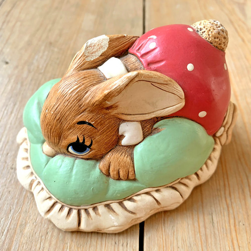 Vintage pendelfin dodger - vintage, 'dodger'