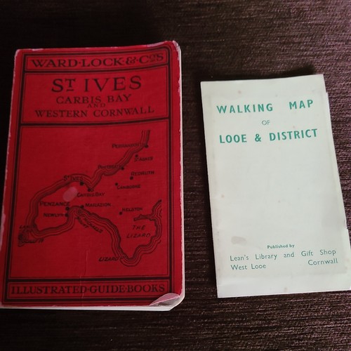 Vintage ives ward - vintage, st
