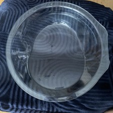 Hoover Washing Machine Door Glass Genuine