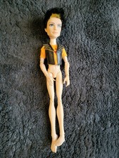Monster High Boy Doll