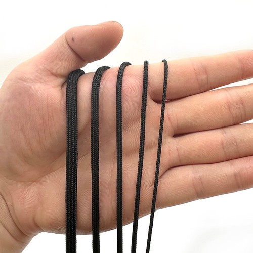 Paracord parachute rope cord - rope,