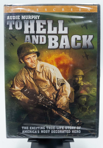 Hell and back - to, 2004)