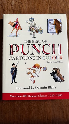 The best punch cartoons in - best,