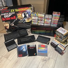 ZX Spectrum Bundle 5x
