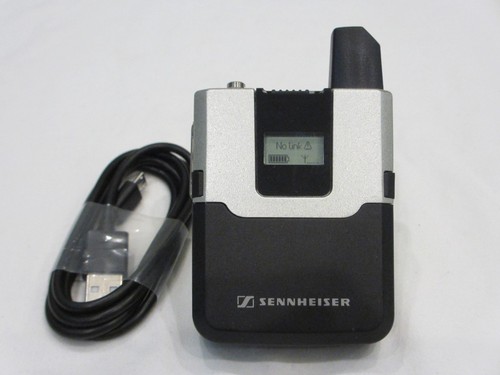 Sennheiser bodypack dw - bodypack,