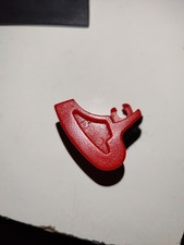 Pearl Eliminator P-2002c Red Cam Chain Tensioner For Compatible Single Pedal