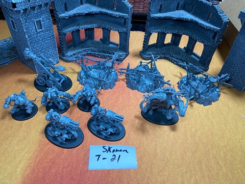 Warhammer age sigmar - age,