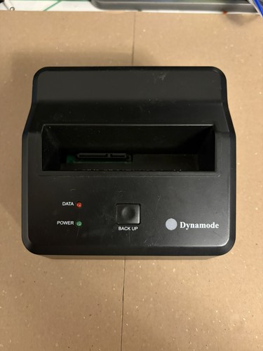 Dynamode 5 sata hard - sata,