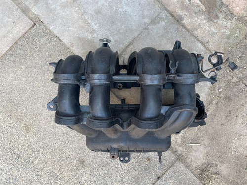 Fiesta mk7 zetec s - fiesta,