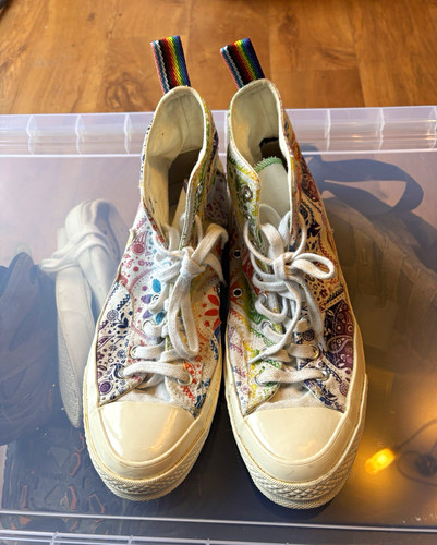 Converse all star - converse,